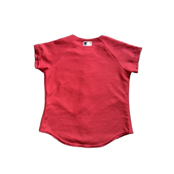 Vintage Houston Astros Jersey - Picture 2 of 4